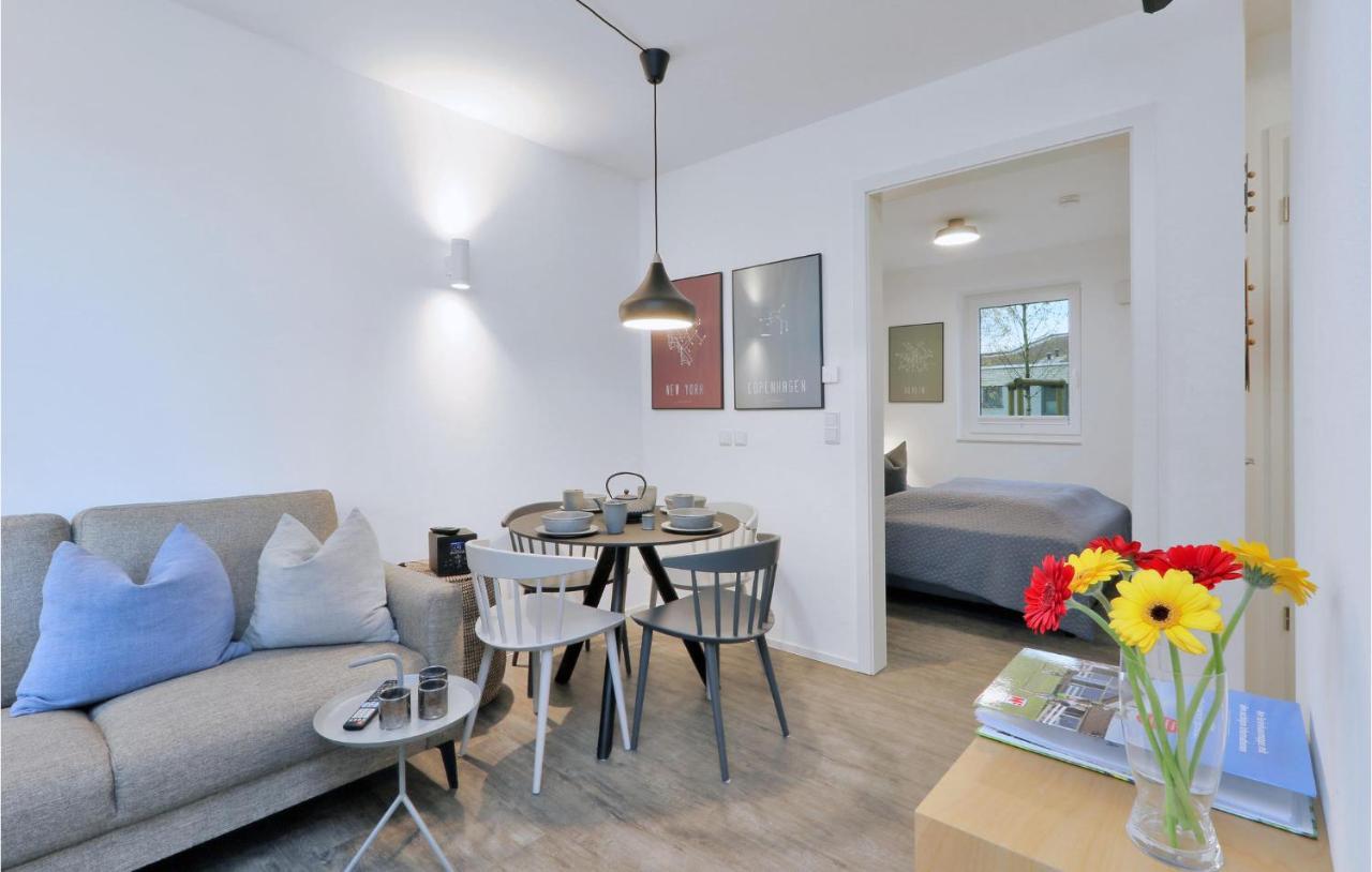 Awesome Apartment In Lembruch-Duemmer See Esterno foto