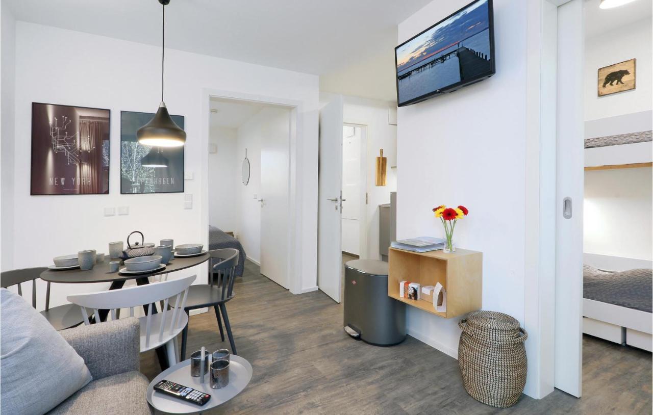 Awesome Apartment In Lembruch-Duemmer See Esterno foto