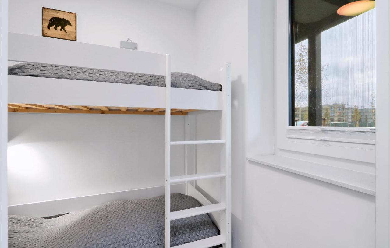 Awesome Apartment In Lembruch-Duemmer See Esterno foto
