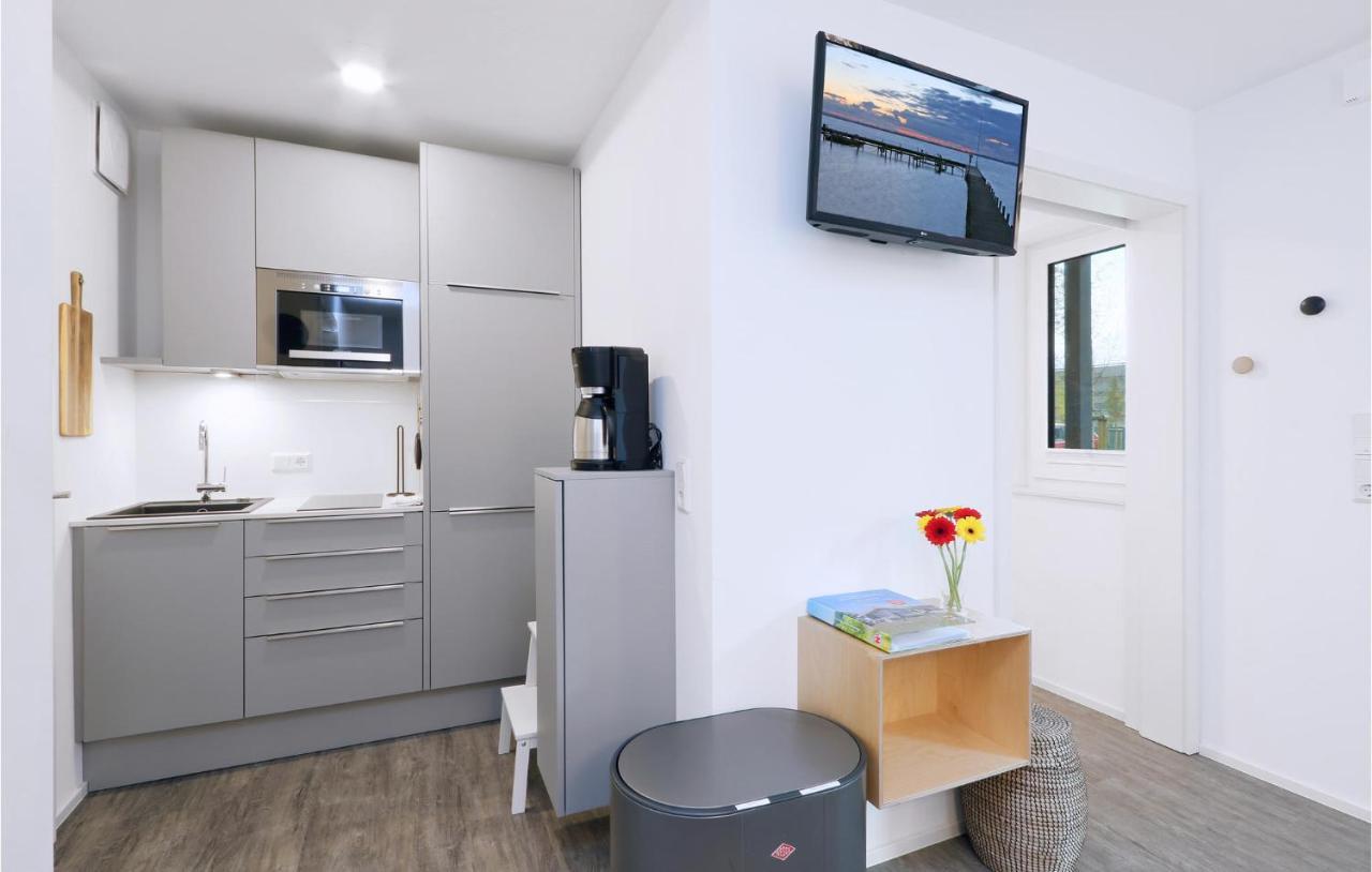 Awesome Apartment In Lembruch-Duemmer See Esterno foto