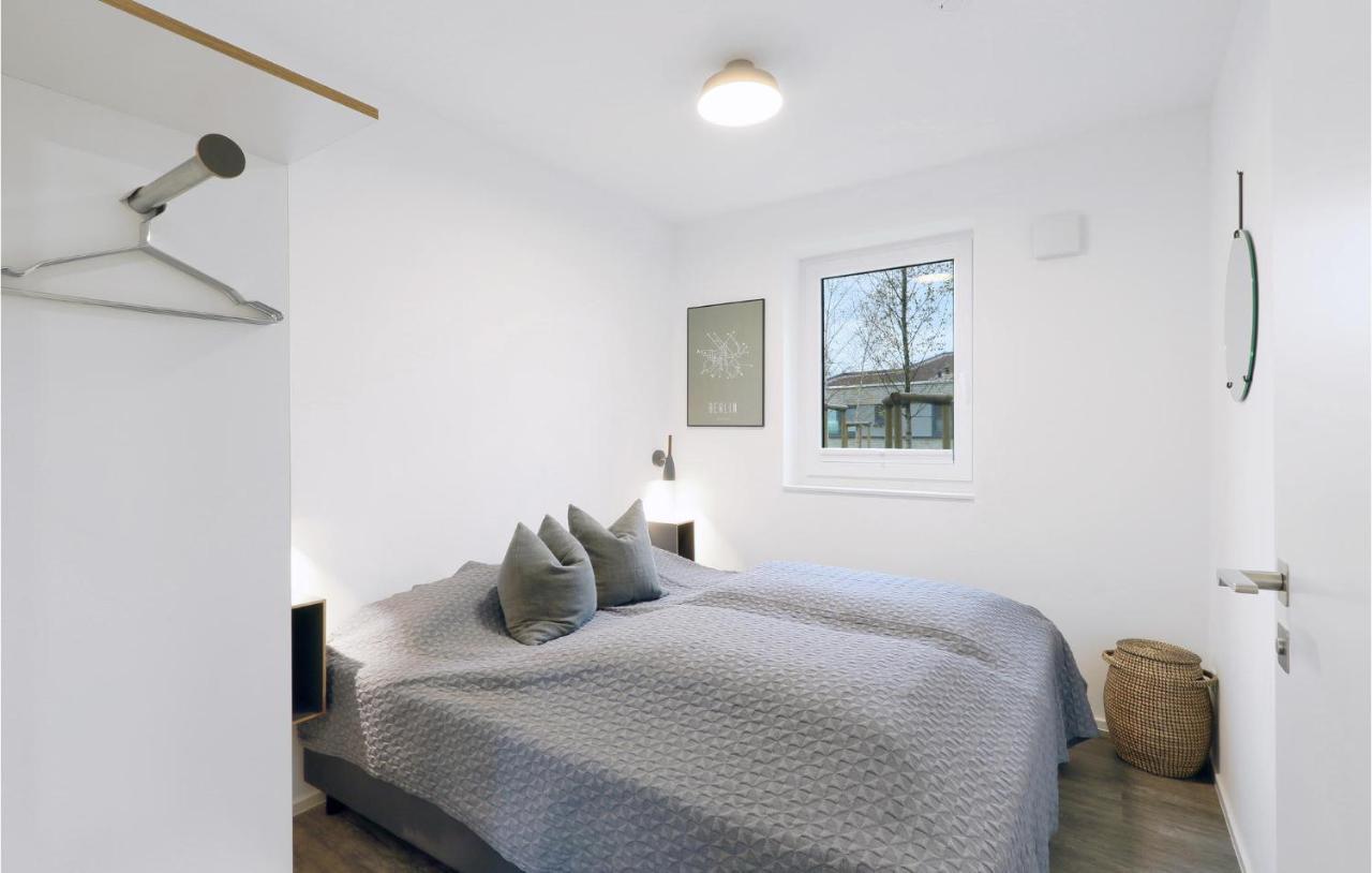 Awesome Apartment In Lembruch-Duemmer See Esterno foto