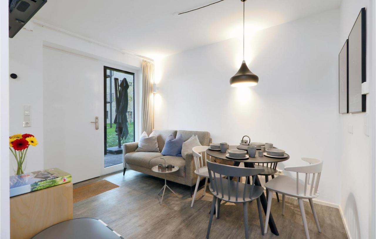 Awesome Apartment In Lembruch-Duemmer See Esterno foto