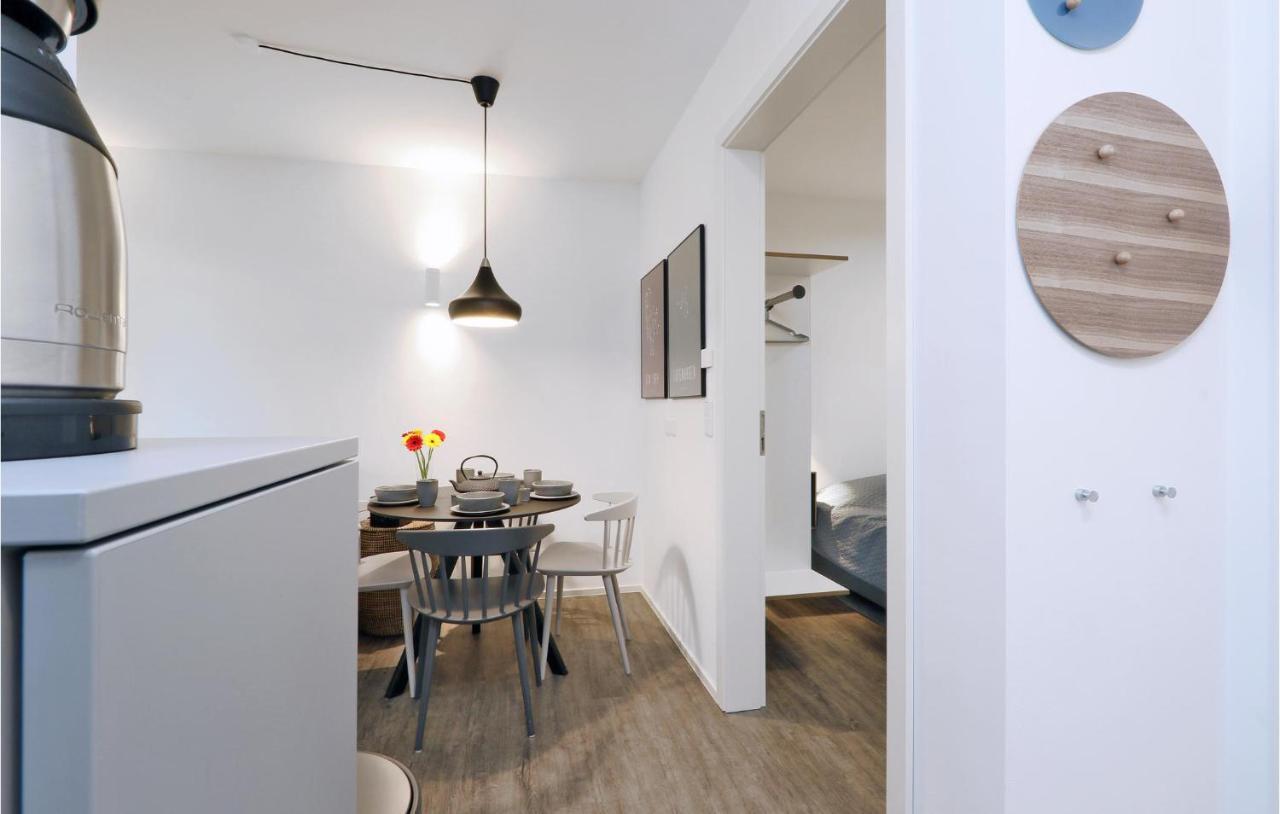 Awesome Apartment In Lembruch-Duemmer See Esterno foto