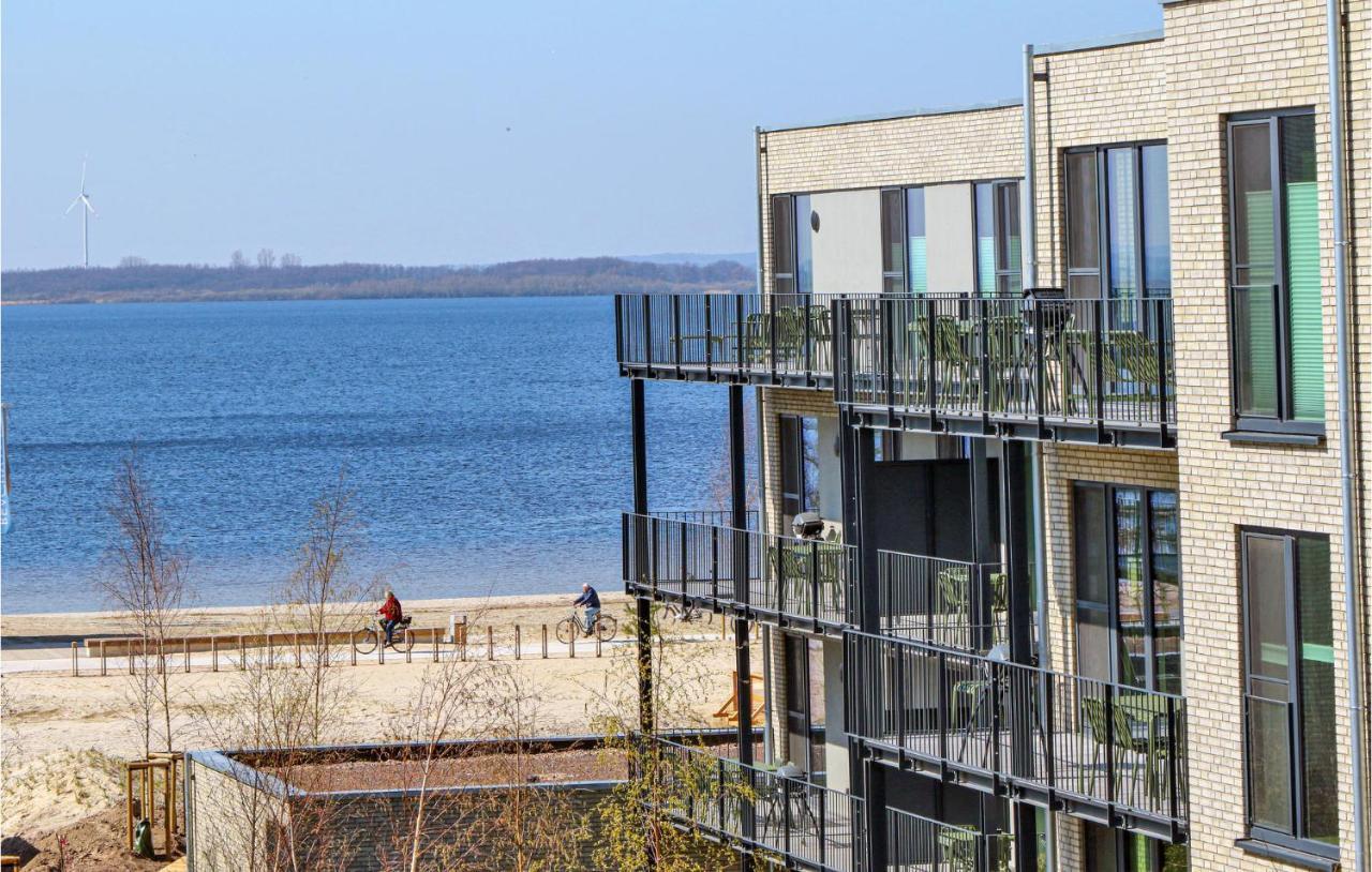 Awesome Apartment In Lembruch-Duemmer See Esterno foto