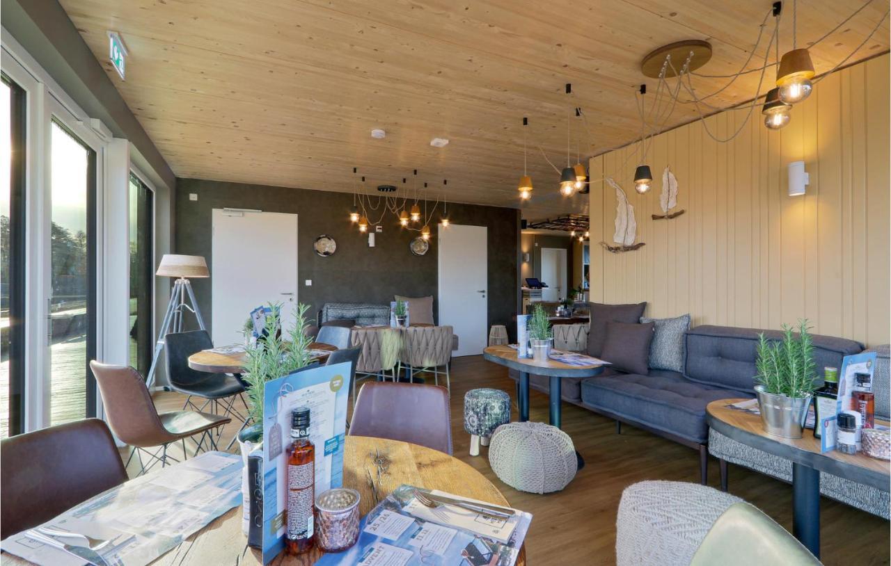 Awesome Apartment In Lembruch-Duemmer See Esterno foto