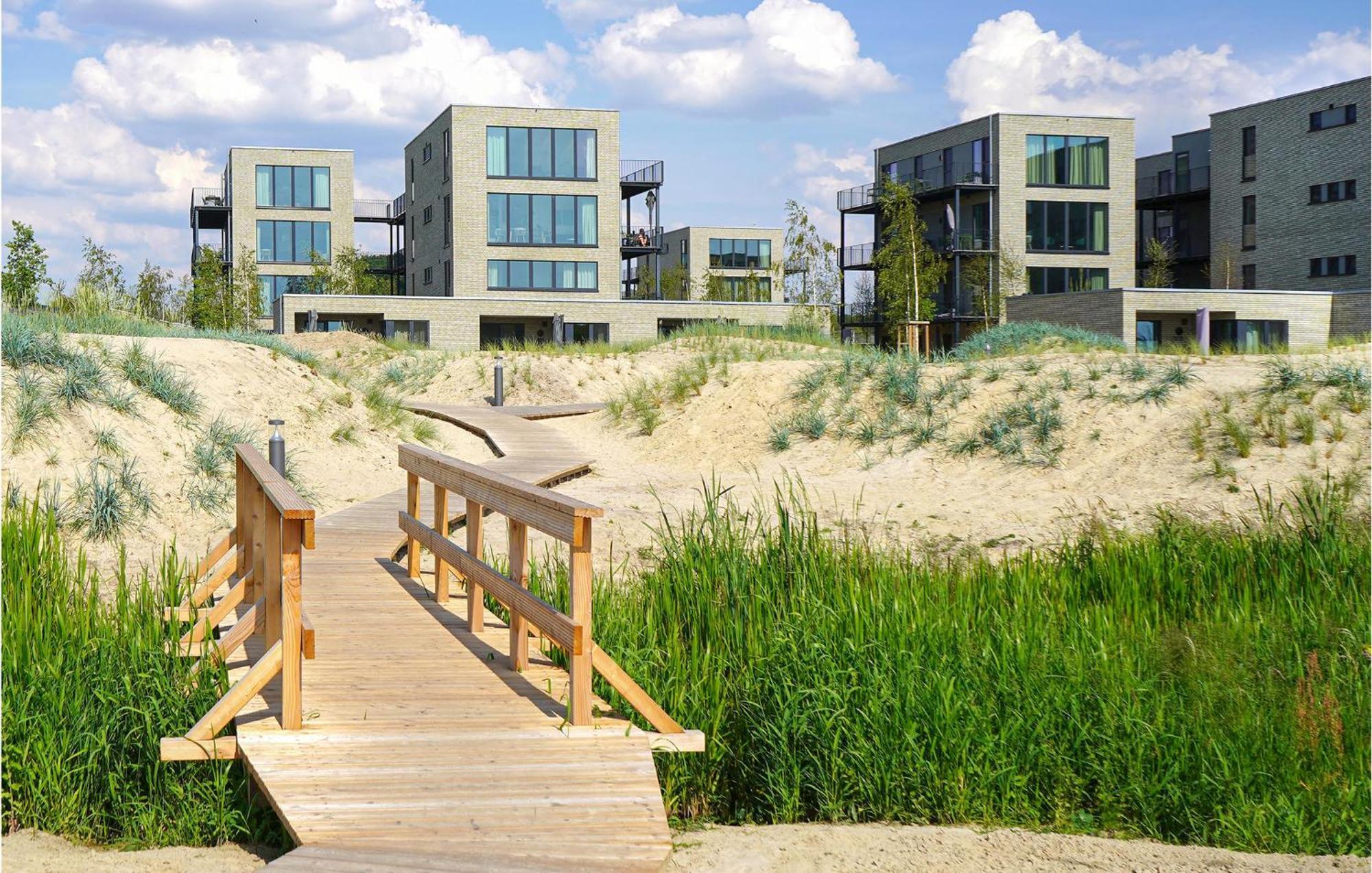 Awesome Apartment In Lembruch-Duemmer See Esterno foto