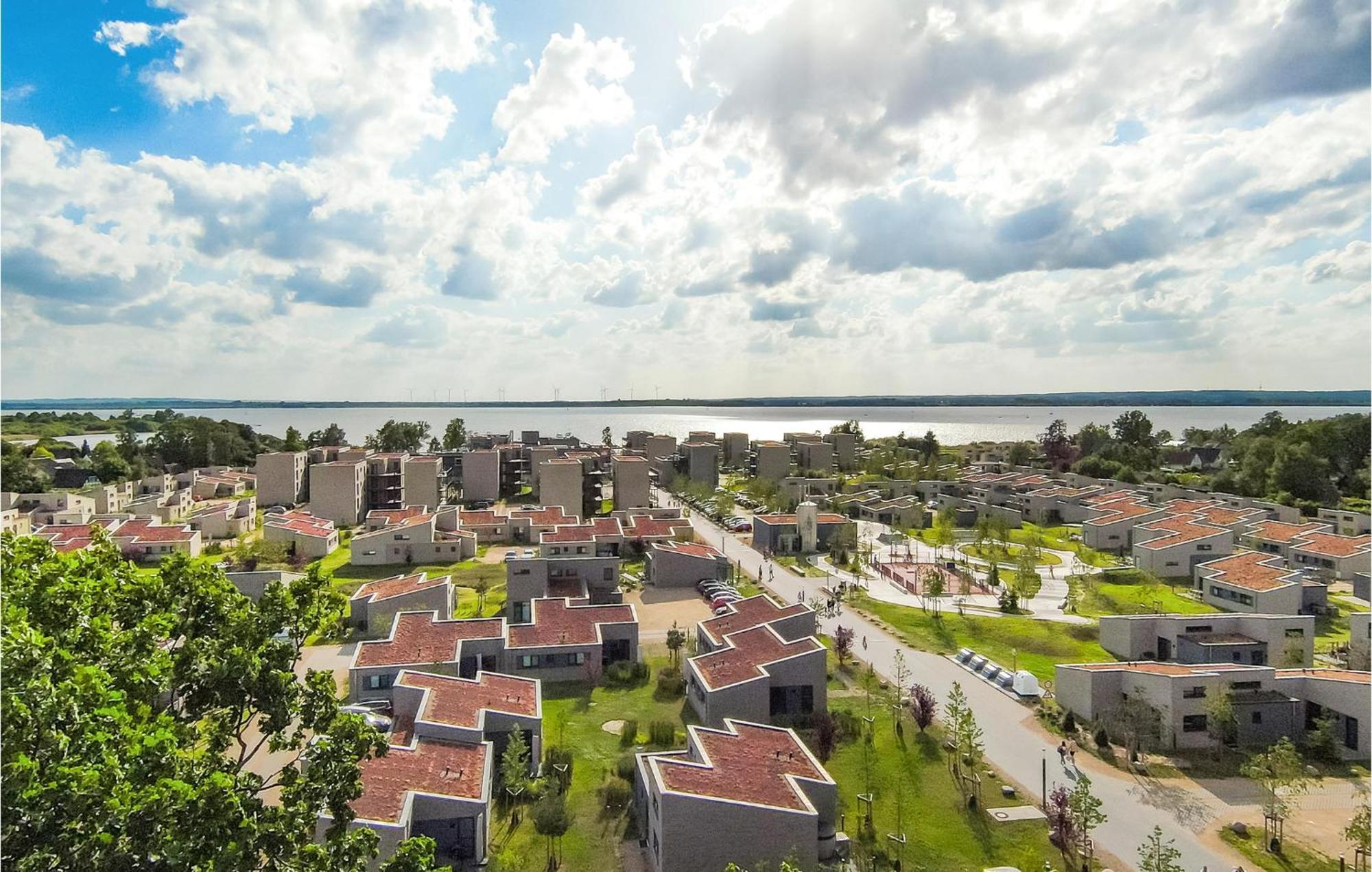 Awesome Apartment In Lembruch-Duemmer See Esterno foto