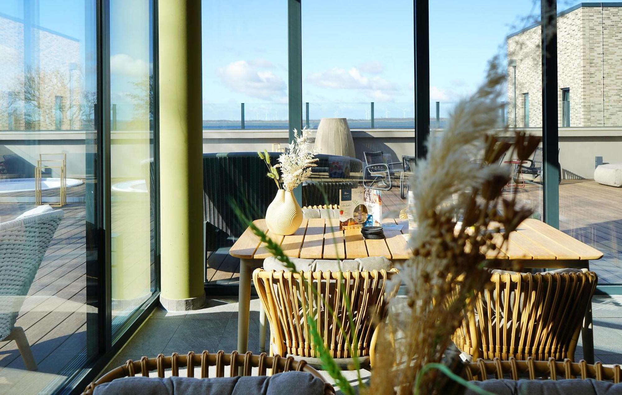 Awesome Apartment In Lembruch-Duemmer See Esterno foto